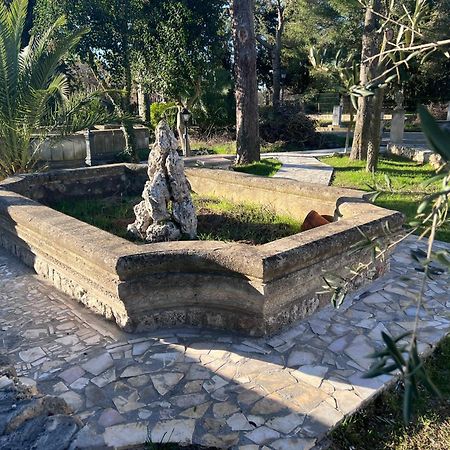 Villa L'Ottagono Con Cucina Parcheggio Privato Telecamerizzato E Wifi جويا ديل كولي المظهر الخارجي الصورة