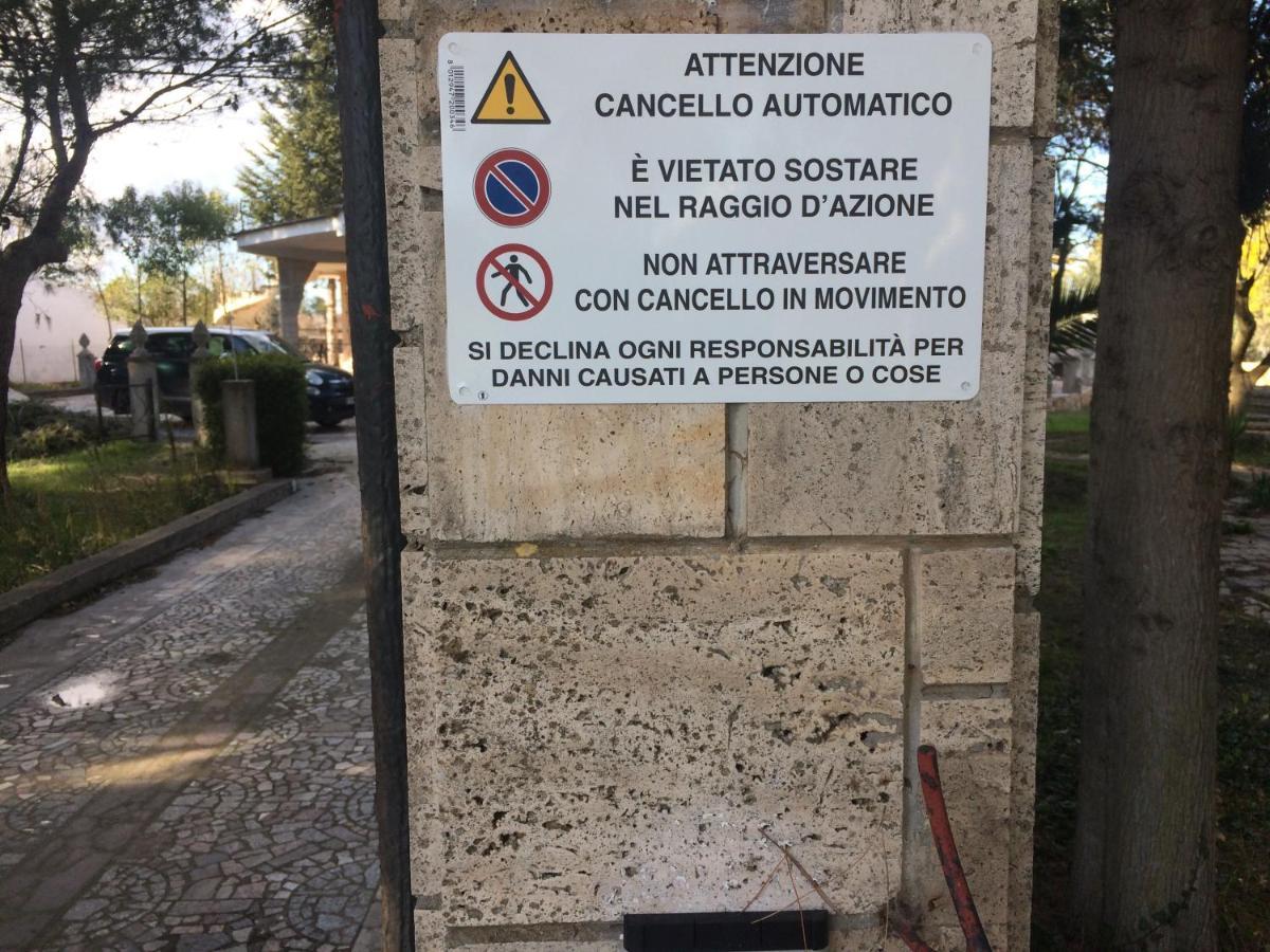 Villa L'Ottagono Con Cucina Parcheggio Privato Telecamerizzato E Wifi جويا ديل كولي المظهر الخارجي الصورة