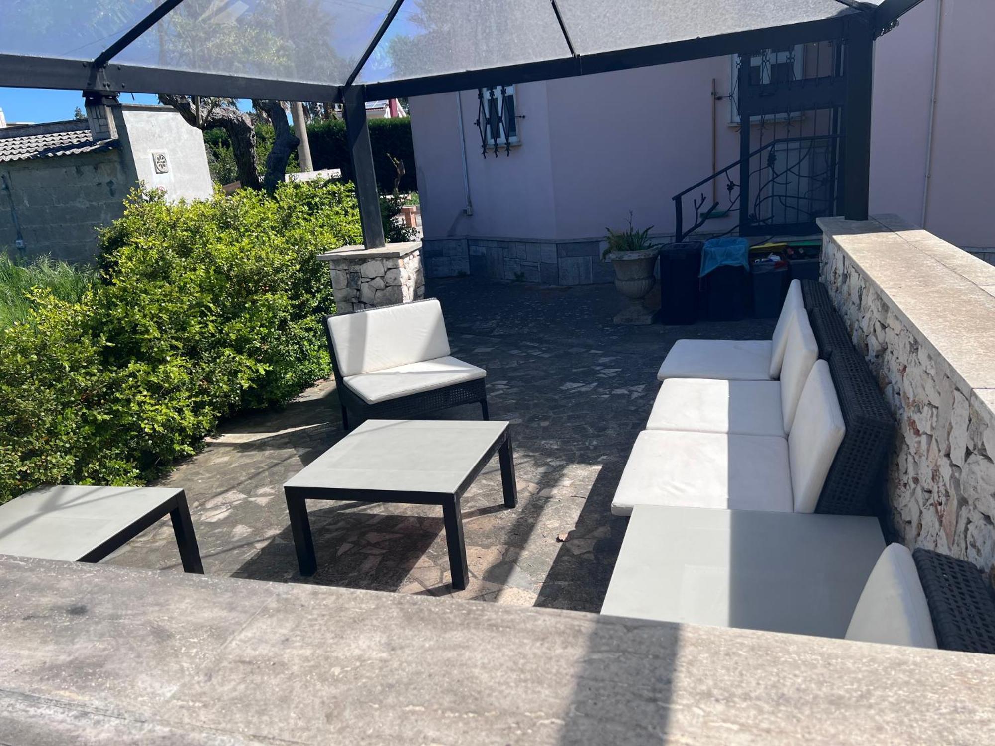 Villa L'Ottagono Con Cucina Parcheggio Privato Telecamerizzato E Wifi جويا ديل كولي المظهر الخارجي الصورة