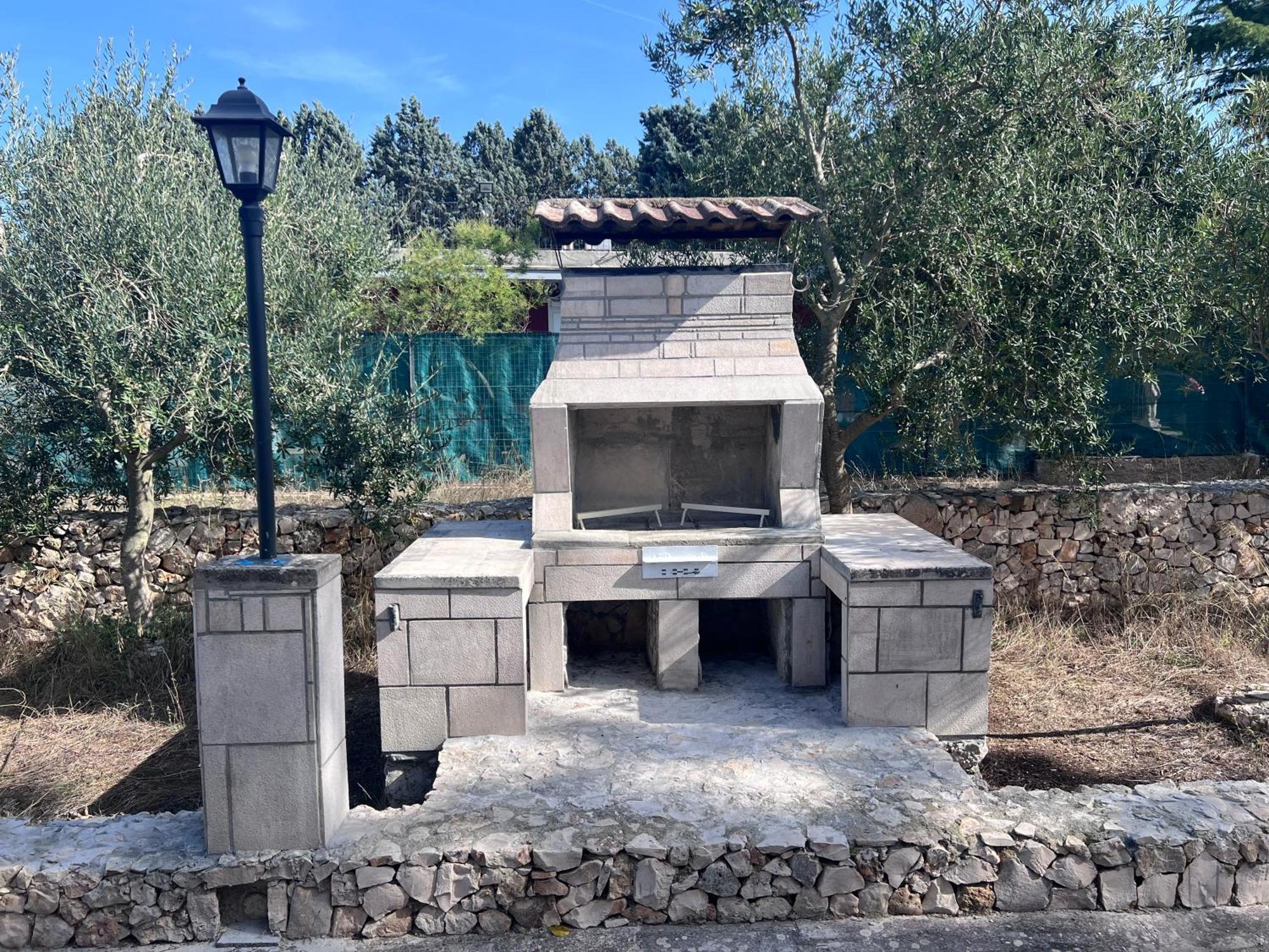 Villa L'Ottagono Con Cucina Parcheggio Privato Telecamerizzato E Wifi جويا ديل كولي المظهر الخارجي الصورة