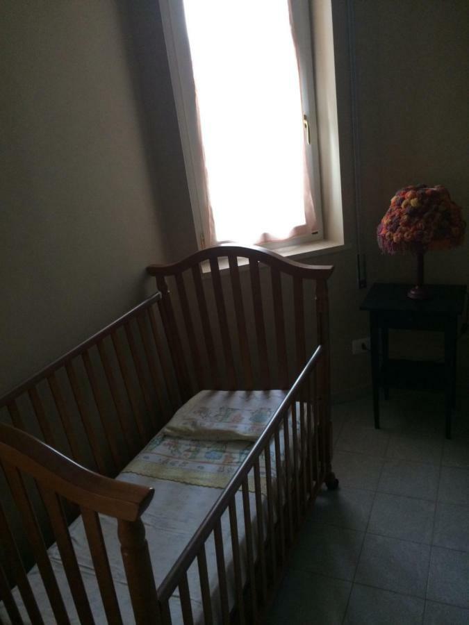 Villa L'Ottagono Con Cucina Parcheggio Privato Telecamerizzato E Wifi جويا ديل كولي المظهر الخارجي الصورة
